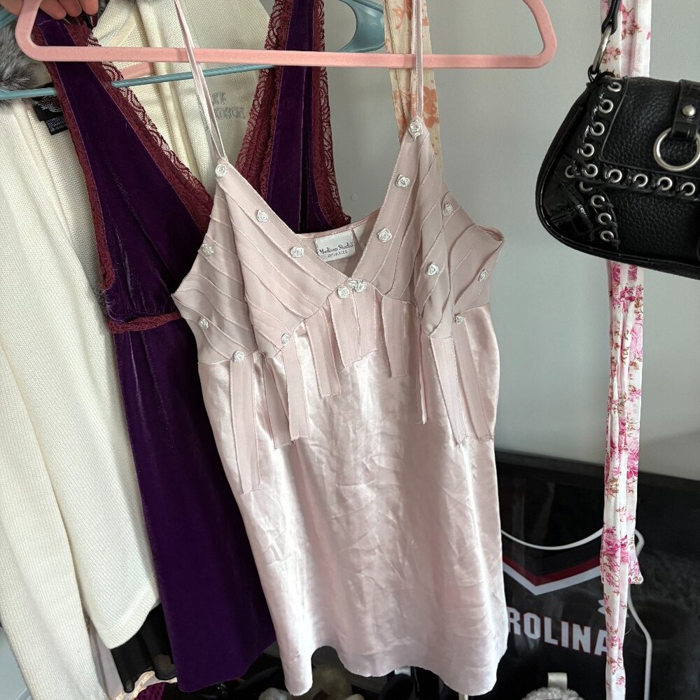 Vintage Slip